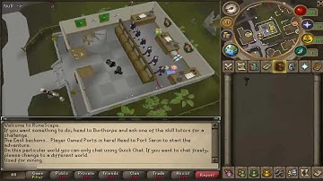 [PowerBot] Quantum Essence Miner by Azerbaijan [Script Preview]