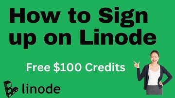 How to Sign up on Linode Cloud Computing| Linode free trial $100 | Linode VPS