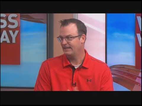 Dr Devon Ballard Talks About Bruising As We Get Older