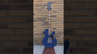 Epiphone Les Paul Studio Custom Shop