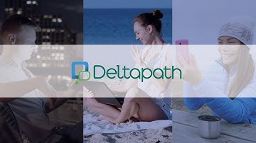 Deltapathコーポレートビデオ