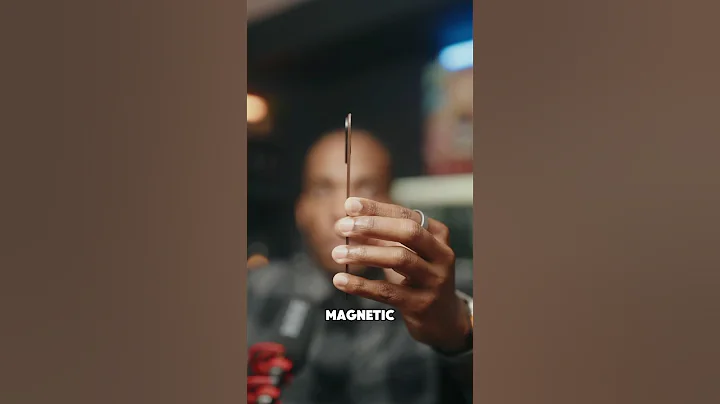 This SUPER Thin iPhone 16 Case