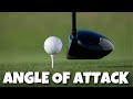 Driver angle of attack  the only youll ever need