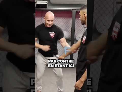 Vidéo: Comment augmenter la puissance d'agression ?