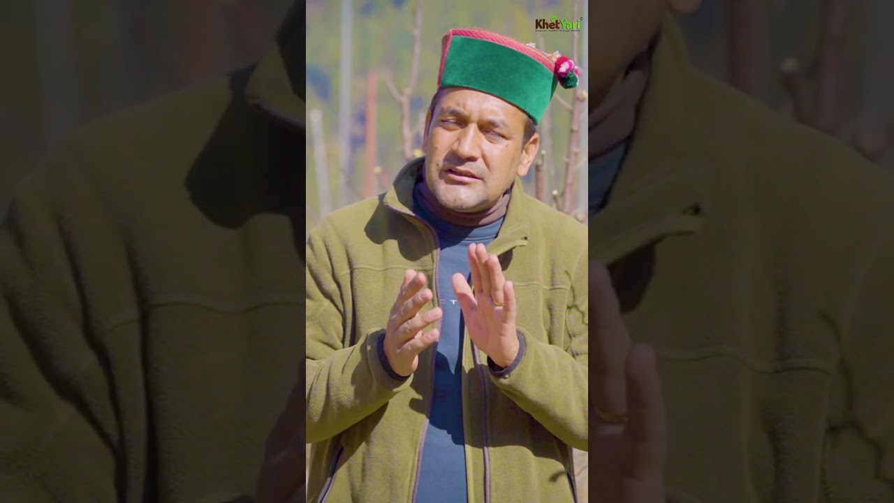 Trichogramma kaise kaam karti hai? 🐞🌱 Janiye kaise pests control aur crops healthy rakhe. 🚜📈