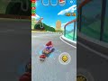 Mario kart tour daily challenge 74
