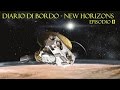 2. Diario di Bordo New Horizons - Recupero e Misteri su Plutone