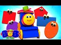 Vídeos de desenho animado para crianças | Rimas Pré-escolares Vídeos e músicas para bebês