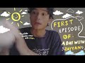 First episode of a day with zayyan adaywithzyyn eps 1