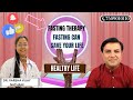 Fasting Therapy By Dr  Varsha Vijay Nathani