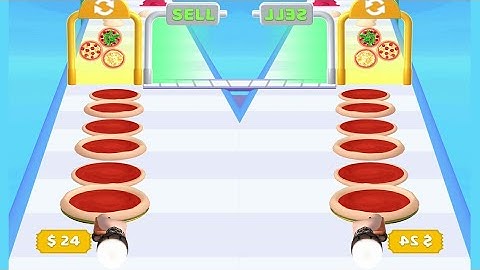 I WANT PIZZA ALL LEVELS #8 GAMEPLAY WALKTHROUGH PART 4  IOS,ANDROID