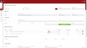 DataTable com campos editáveis e calculados  - INTRAWEB