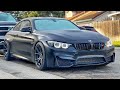 Удалось Ли Оживить Утопленную Дешевую BMW M4?