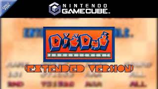 Name Entry - (Extended) Dig Dug Arrangement OST (Gamecube Version)
This is something I’ve owed you since 2017. Back then, I recorded using Bandicam to capture it from SmashCustomMusic. Now, I use programs that let me get the best possible quality, and I even make extended versions.... I forgot to upload this one!
Special Thanks for:
RingoStarr39 - Logo
Smashcustommusic - Soundtrack
Iteachvader - Sprites & Soundtrack Name Entry - (Extended) Dig Dug Arrangement OST (Gamecube Version)