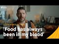 Manu feildel uncovers his familys untold stories  who do you think you are  sbs  sbs on demand