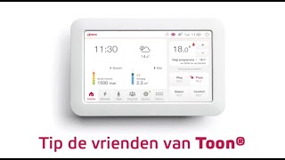 Tip De Vrienden Van Toon De Winnaar