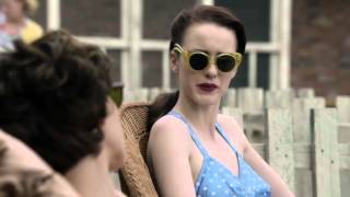 Manhattan Season 1 - Recap