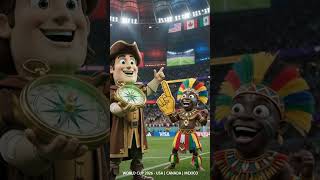 🤖 AI PREDICTION: Portugal vs DR Kongo 🔮