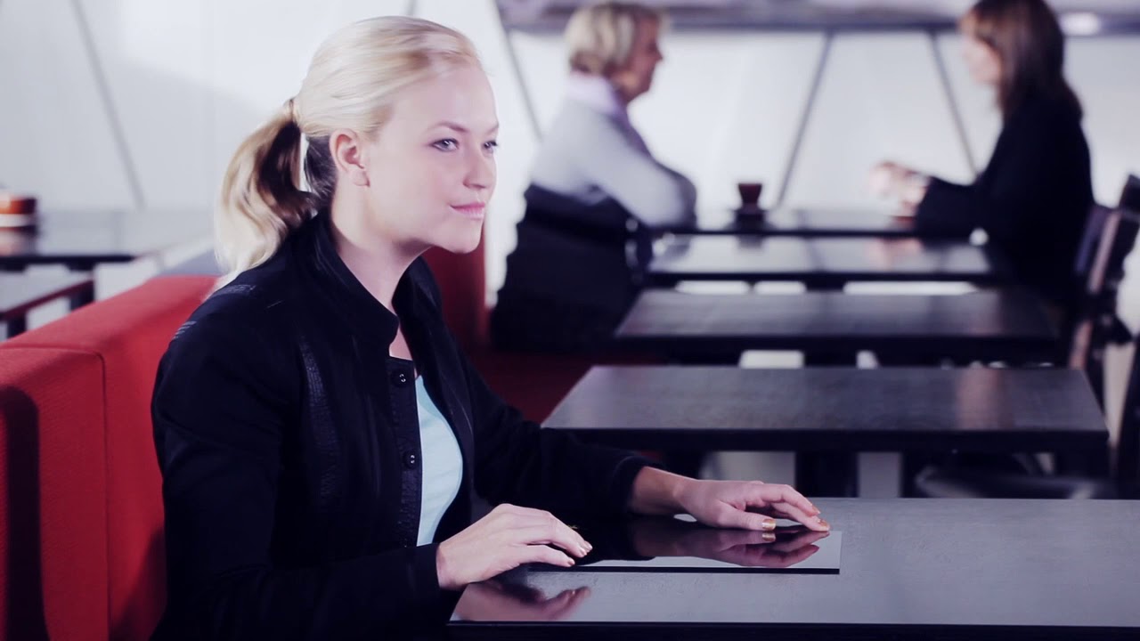 The future of work - YouTube