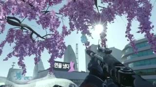 AW Gun Sync #2 // Sweatshirt