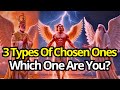 Chosen One, You Walk in the Line of Moses | Elijah and David | End-Time Edition