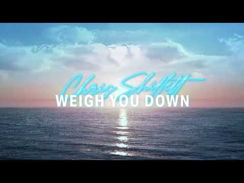 Chris Shiflett - "Weigh You Down" (Visualizer)