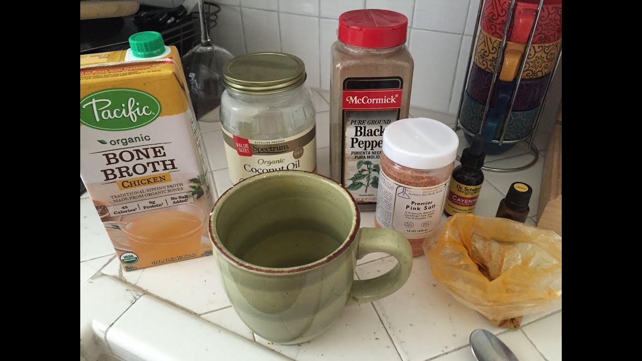 Flash Tip Friday: The Miracle Of Bone Broth (Plus 5 Things You Must Put In It!)