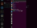 tree command - Linux/Unix