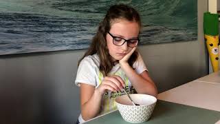E-Casting Hannah