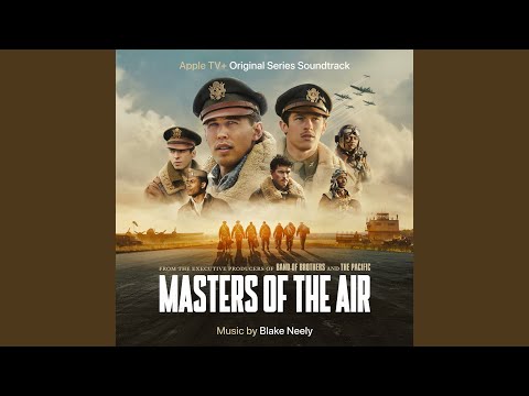 Watch Going Home (End Titles from “Master of the Air”) on YouTube