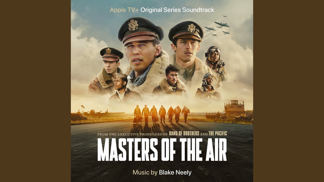 Παρακολούθηση Going Home (End Titles from “Master of the Air”) στο YouTube