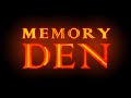 Speedcucked: Memory Den