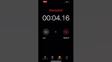 Day one of trying to get 10 seconds exactly. #ronaldo #timer