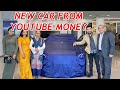 NEW CAR FROM YOUTUBE MONEY