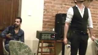 VERONICA CRISTIAN CASTRO COVER