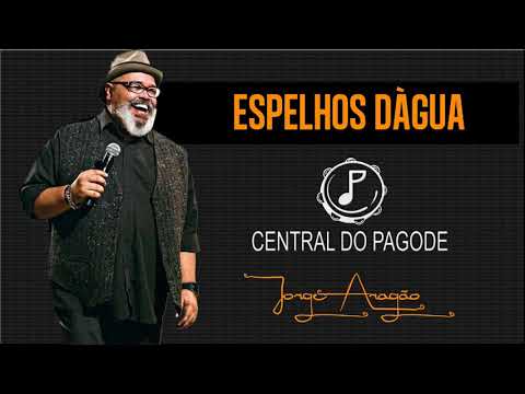 Jorge Aragão -