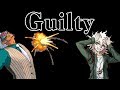 Ace Attorney meets DanganRonpa