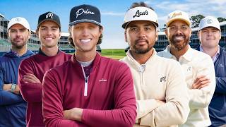 The All Pro Tournament Finale @ TPC Sawgrass