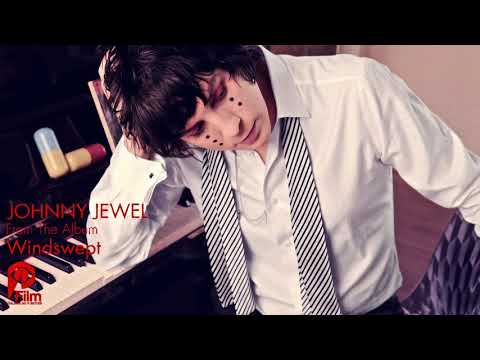JOHNNY JEWEL 'THE