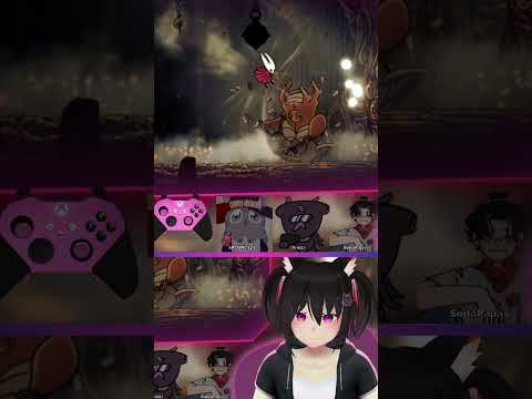 Win rage quit#vtuber #vtuberclips #twitch #funnymoments #Tsumi #Catbot #cat #mute #ragequit #win
