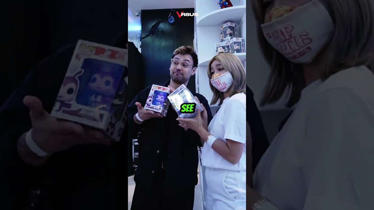FIRST Funko store in Southeast Asia is in the PH!!