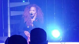 Janet Jackson: Metamorphosis - &quot;Moist&quot; &amp; &quot;Any Time, Any Place&quot;