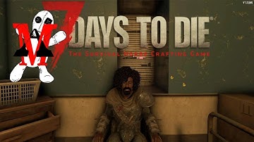 7 Days to Die - Traveling trader EP1 (New beginnings)