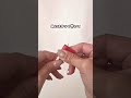 【周りすぎ】割り箸削ったら…