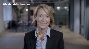 Global Risks Report: Carolina Klint on long-term resilience