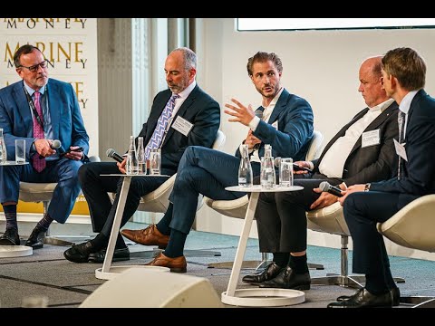 Marine Money Week