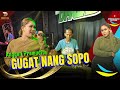 Anggun pramudita  gugat nang sopo  feat ader negro official music dhesta music