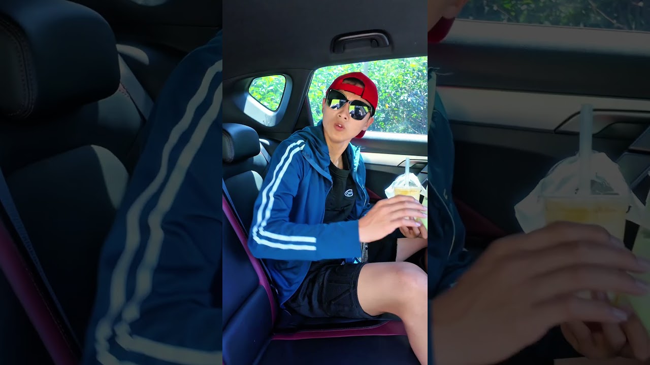 Vật Dụng Để Đồ Và Treo Đồ Trên Xe ô Tô 🚙 #shorts