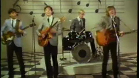 Spinal Tap - Gimme Some Money