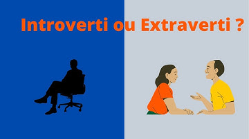 Introverti vs Extroverti vs Ambiverti - Lequel Êtes-Vous?